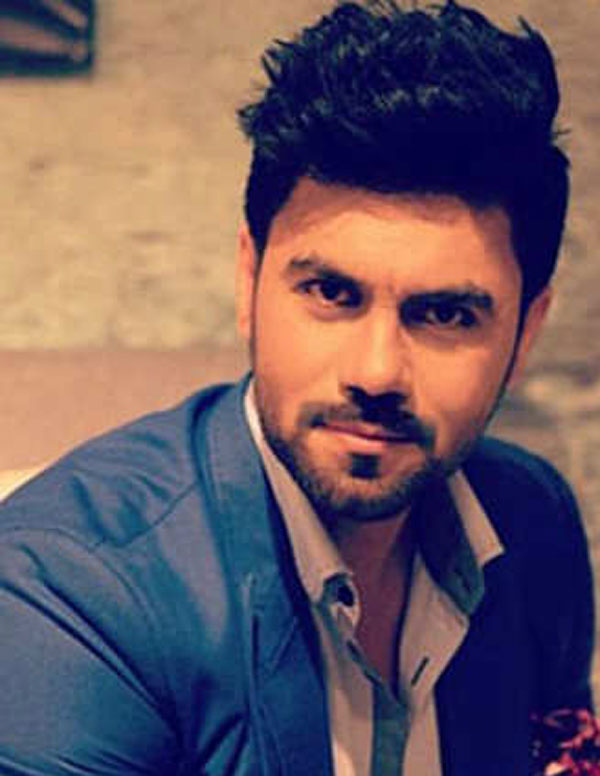  Gaurav Chopra   Height, Weight, Age, Stats, Wiki and More